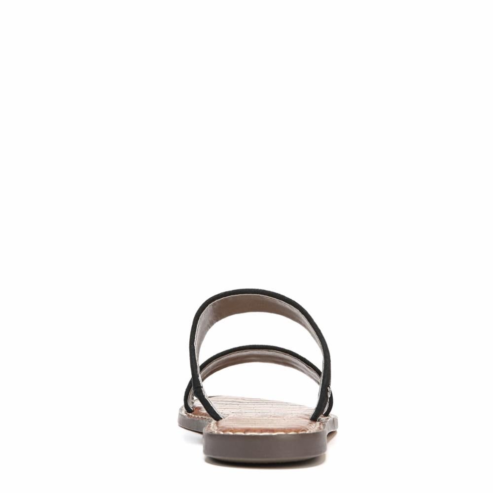 Sam Edelman GALA BLACK/KID SUE LEA sold by Sam Edelman product image thumbnail 5