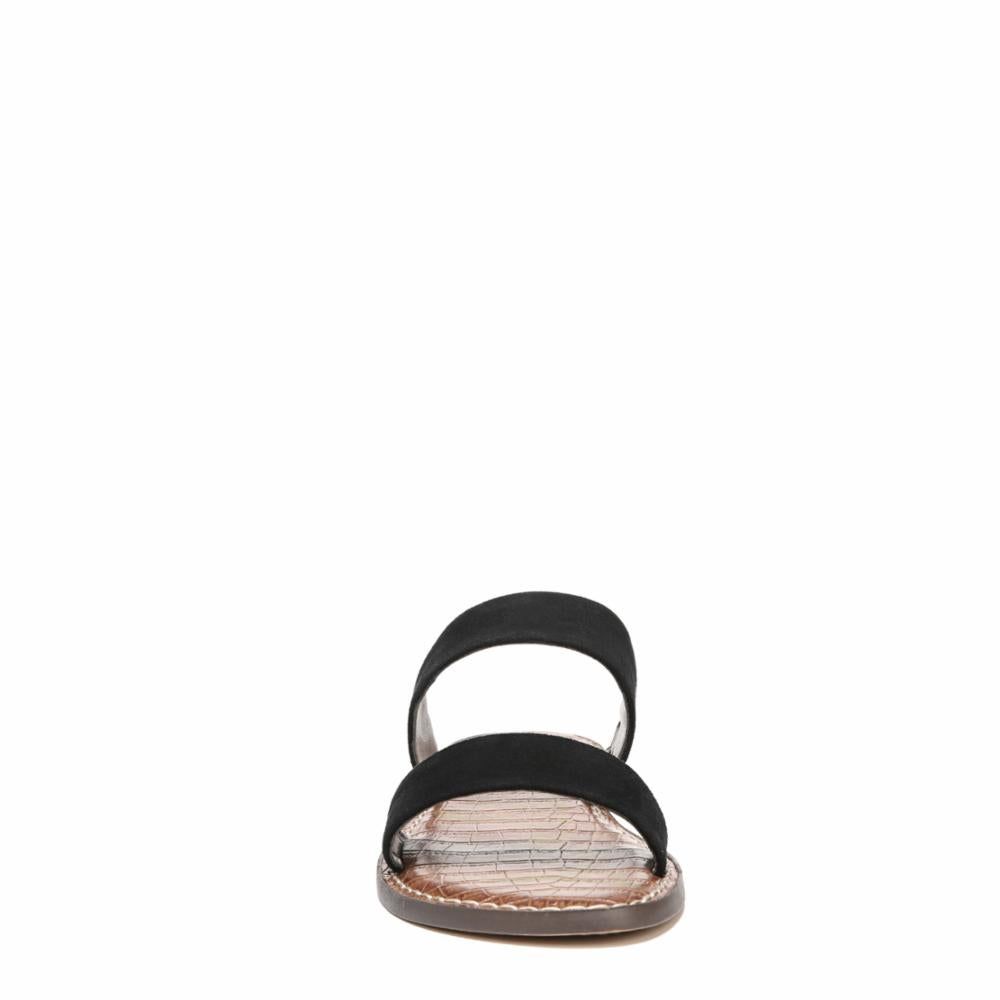 Sam Edelman GALA BLACK/KID SUE LEA sold by Sam Edelman product image thumbnail 2