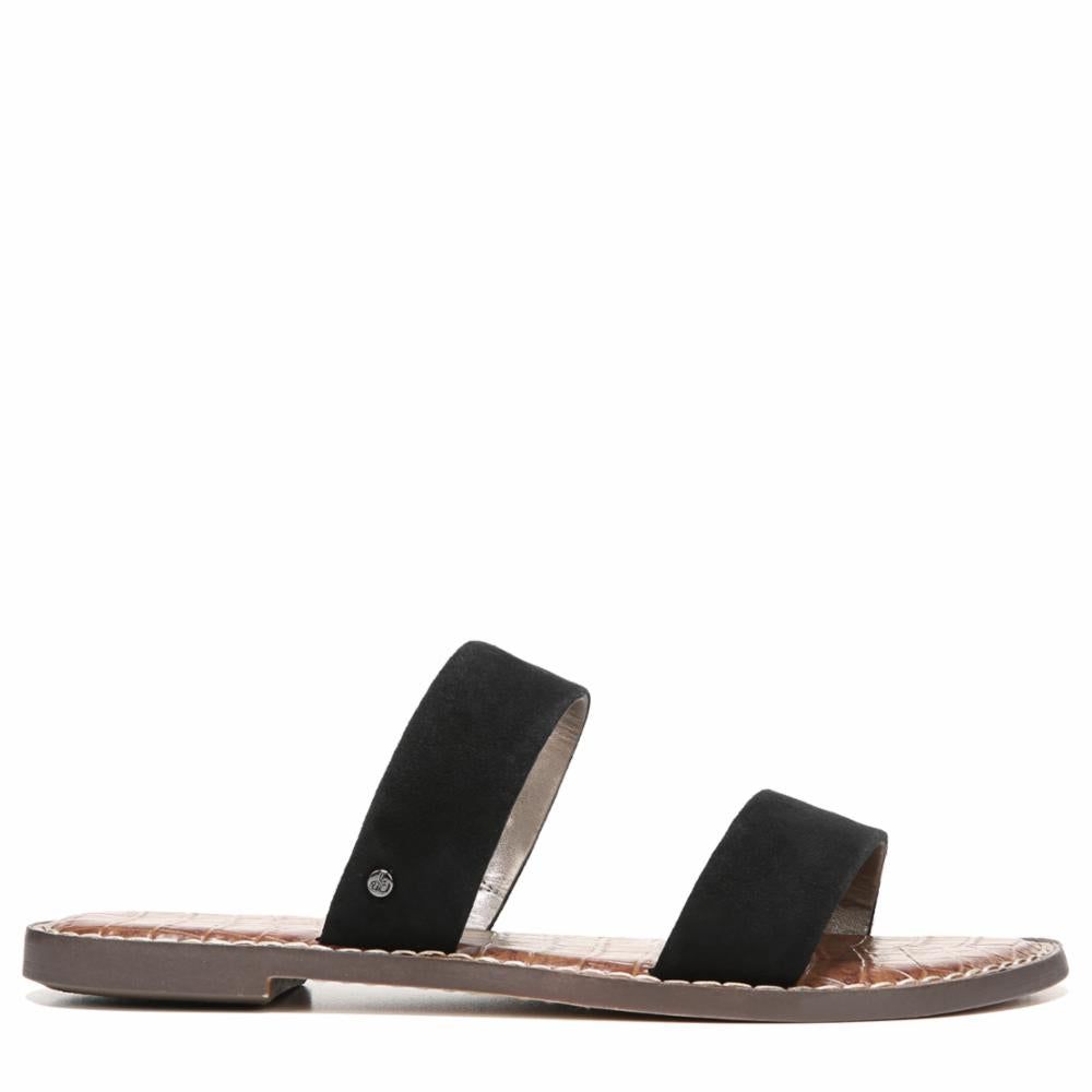 Sam Edelman GALA BLACK/KID SUE LEA sold by Sam Edelman product image thumbnail 3