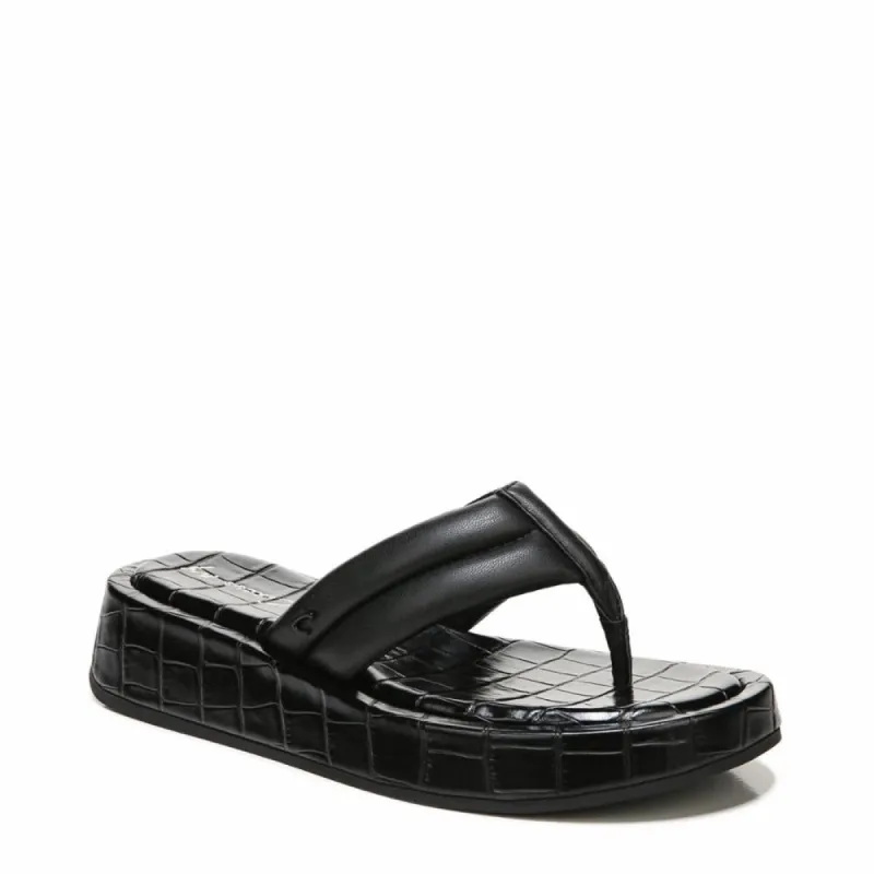 Circus by Sam LAINA BLACK/SUPERSOFTNAPPA sold by Sam Edelman