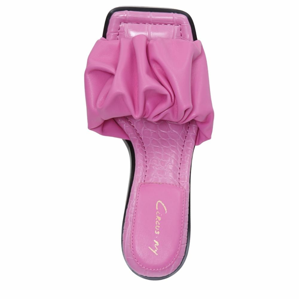 Circus by Sam SLADE DM - PINK CRUSH/SUPERSOFTNAPPA sold by Sam Edelman product image thumbnail 4