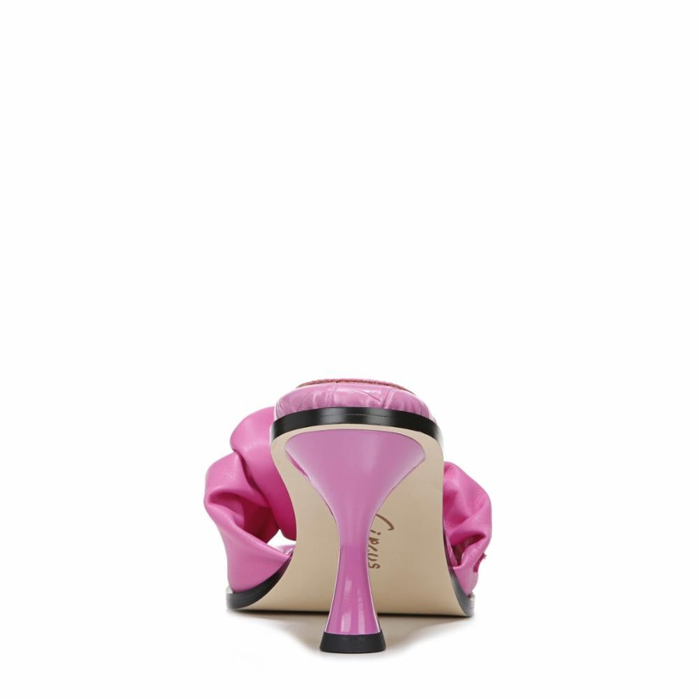 Circus by Sam SLADE DM - PINK CRUSH/SUPERSOFTNAPPA sold by Sam Edelman product image thumbnail 5