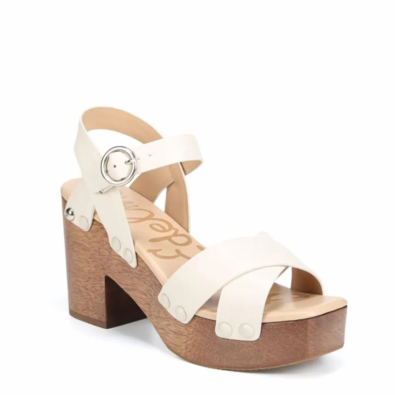 Sam Edelman JOSEFINE MODERN IVORY/SFTVEGLEA sold by Sam Edelman
