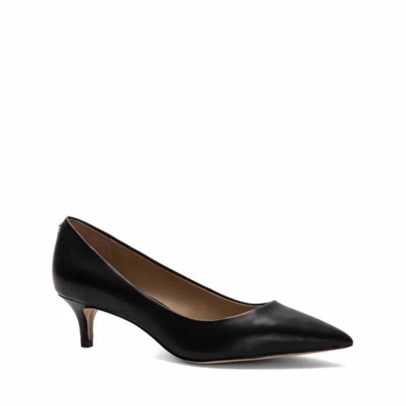 Sam Edelman DORI BLACK-25/SEVILLE NAPPA LEA sold by Sam Edelman