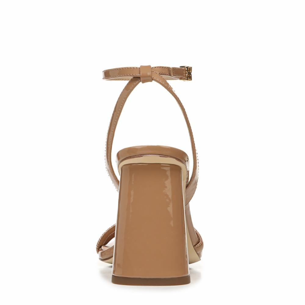 Sam Edelman KIA ROSA NUDE/PATENT sold by Sam Edelman product image thumbnail 5