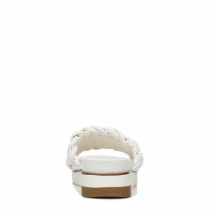 Sam Edelman AINSLIE BRIGHT WHITE/MATTEGOAT sold by Sam Edelman