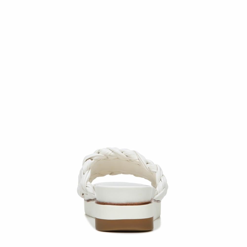 Sam Edelman AINSLIE BRIGHT WHITE/MATTEGOAT sold by Sam Edelman product image thumbnail 5