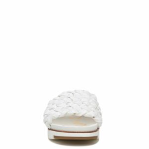 Sam Edelman AINSLIE BRIGHT WHITE/MATTEGOAT sold by Sam Edelman