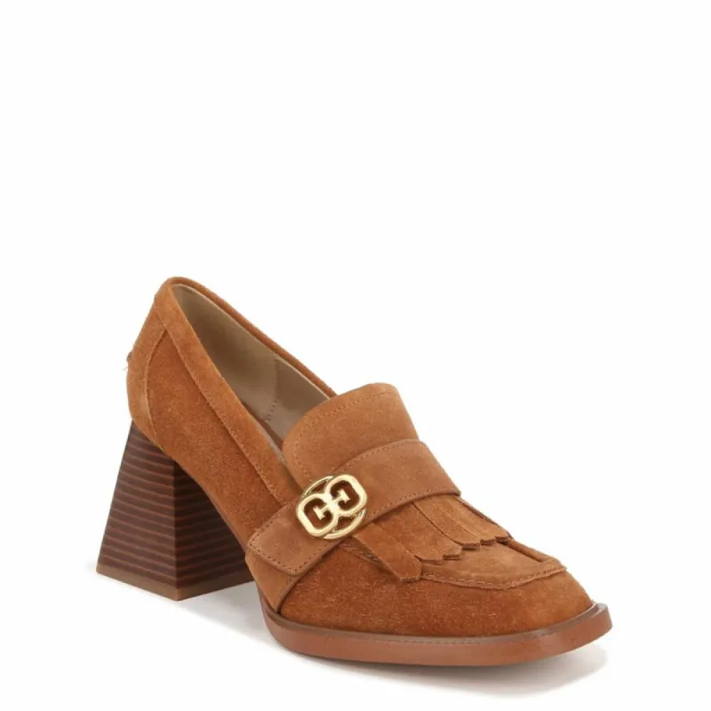 Sam Edelman QUINLY FRONTIER BROWN/SPORTYLUXESUE sold by Sam Edelman