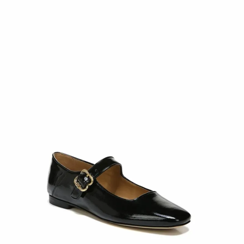 Sam Edelman MICHAELA BLACK/PLUSHPATENT sold by Sam Edelman