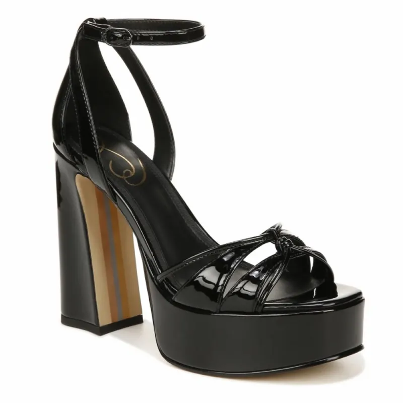 Sam Edelman KAMILLE BLACK/PAT sold by Sam Edelman