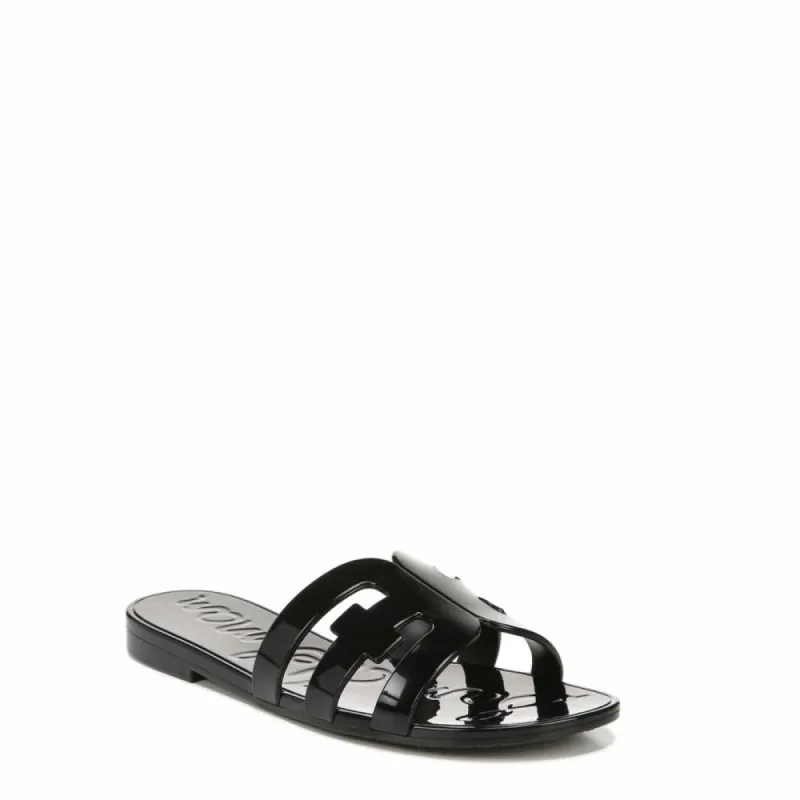 Sam Edelman BAYJELLY BLACK/JELLY sold by Sam Edelman