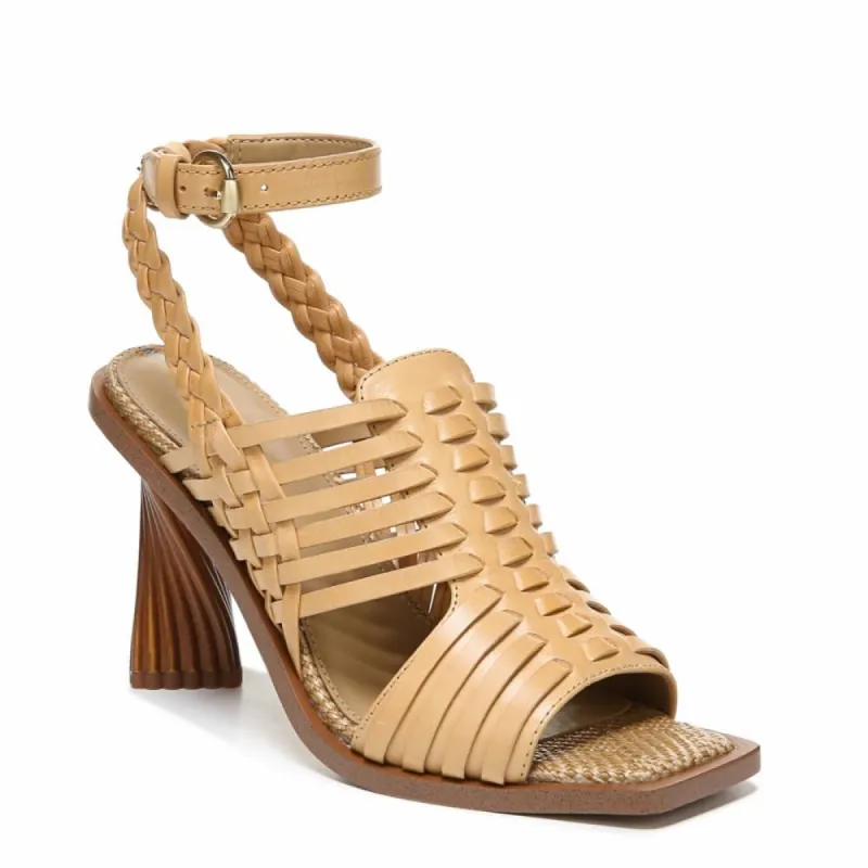 Sam Edelman HOLLAND NATURAL SAND/TEXASVEGLEATHER sold by Sam Edelman