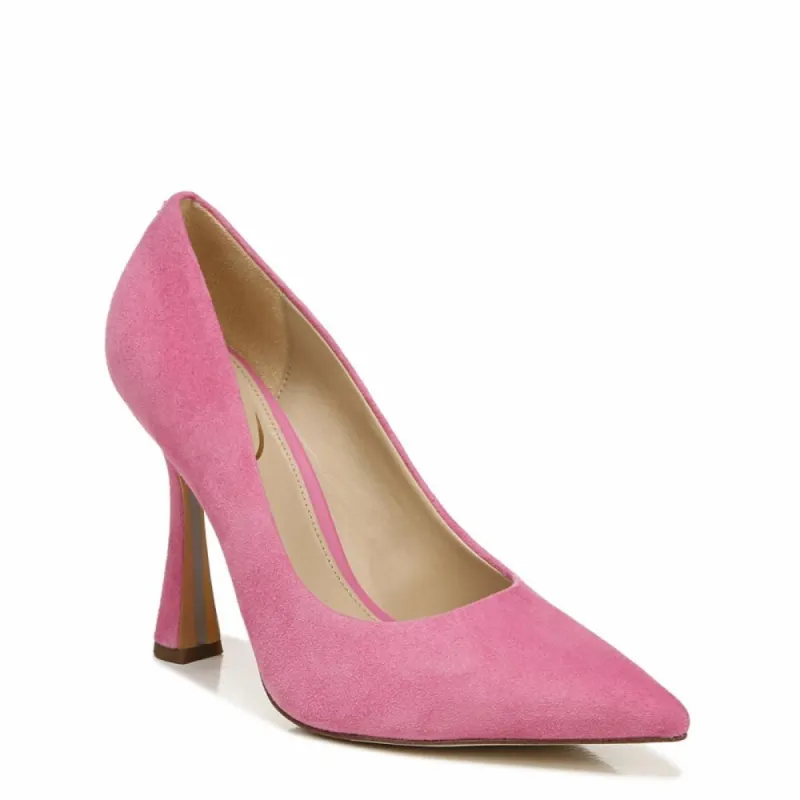 Sam Edelman ANTONIA PINK CONFETTI/PREMKIDSUEDELEA sold by Sam Edelman