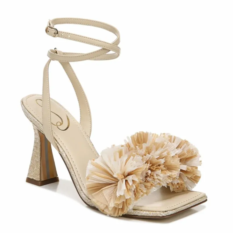 Sam Edelman CLARE SUMMER SAND/SEVILLENAPPALEA sold by Sam Edelman