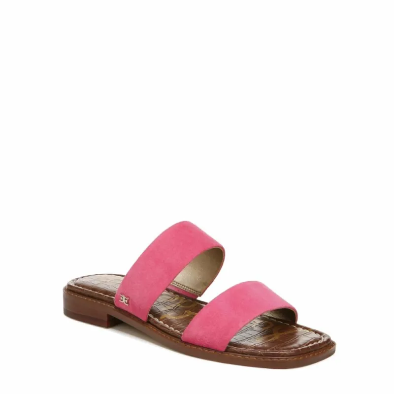 Sam Edelman HAYDEE CARMINE ROSE/LUXEKIDSUEDELEA sold by Sam Edelman