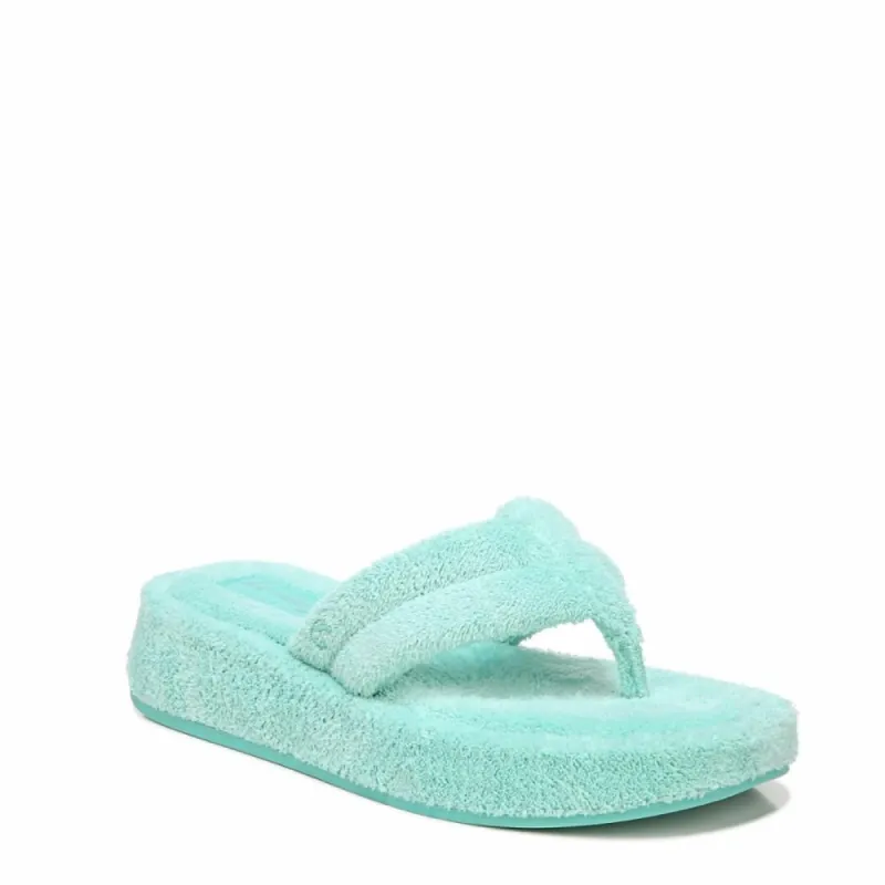 Circus by Sam LAINA BALI BLUE/TERRYCLOTH sold by Sam Edelman