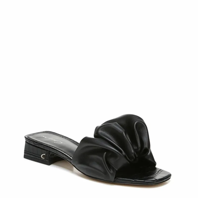Circus by Sam JANIS BLACK/SUPER SOFT NAPPA sold by Sam Edelman