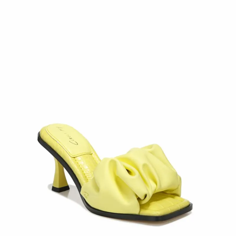Circus by Sam SLADE DM - ACID YELLOW/SUPERSFTNAP sold by Sam Edelman