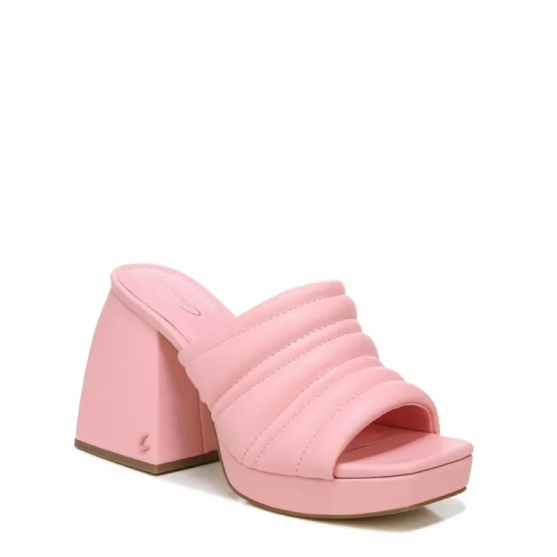 Circus by Sam MARLIE SUNSET PINK/SUPERSOFTNAPPA sold by Sam Edelman