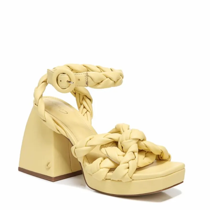 Circus by Sam MABLE PINEAPPLE YELLOW/SUPERSFTNAP sold by Sam Edelman