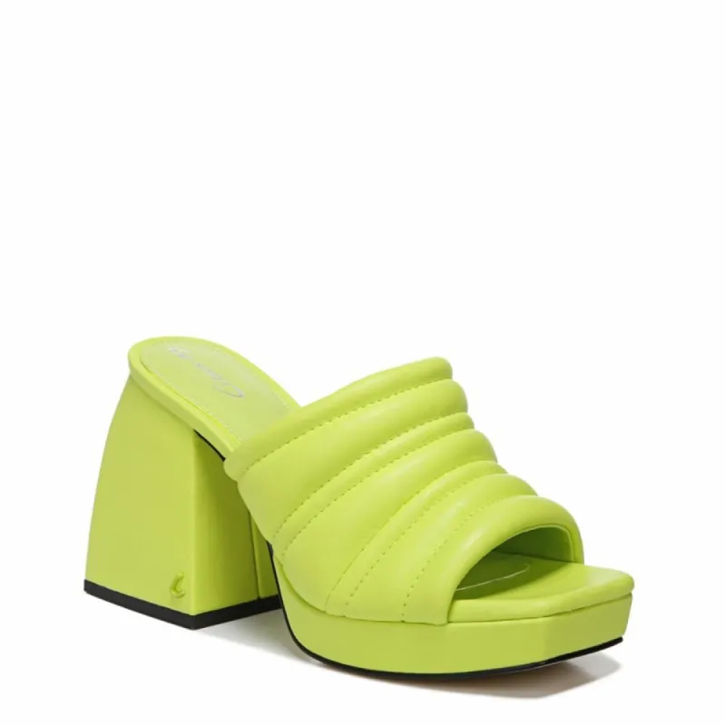 Circus by Sam MARLIE DM-CITRUS LIME/SUPERSOFTNAPPA sold by Sam Edelman