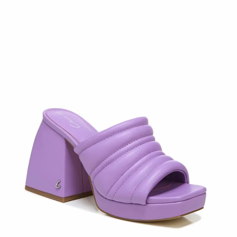 Circus by Sam MARLIE ORCHID LILAC/SUPER SOFT NAPPA sold by Sam Edelman