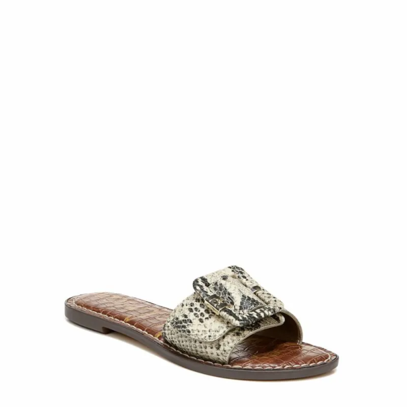 Sam Edelman GRANADA BEACH MLTI/PACIFC SNK PRNTLEA sold by Sam Edelman