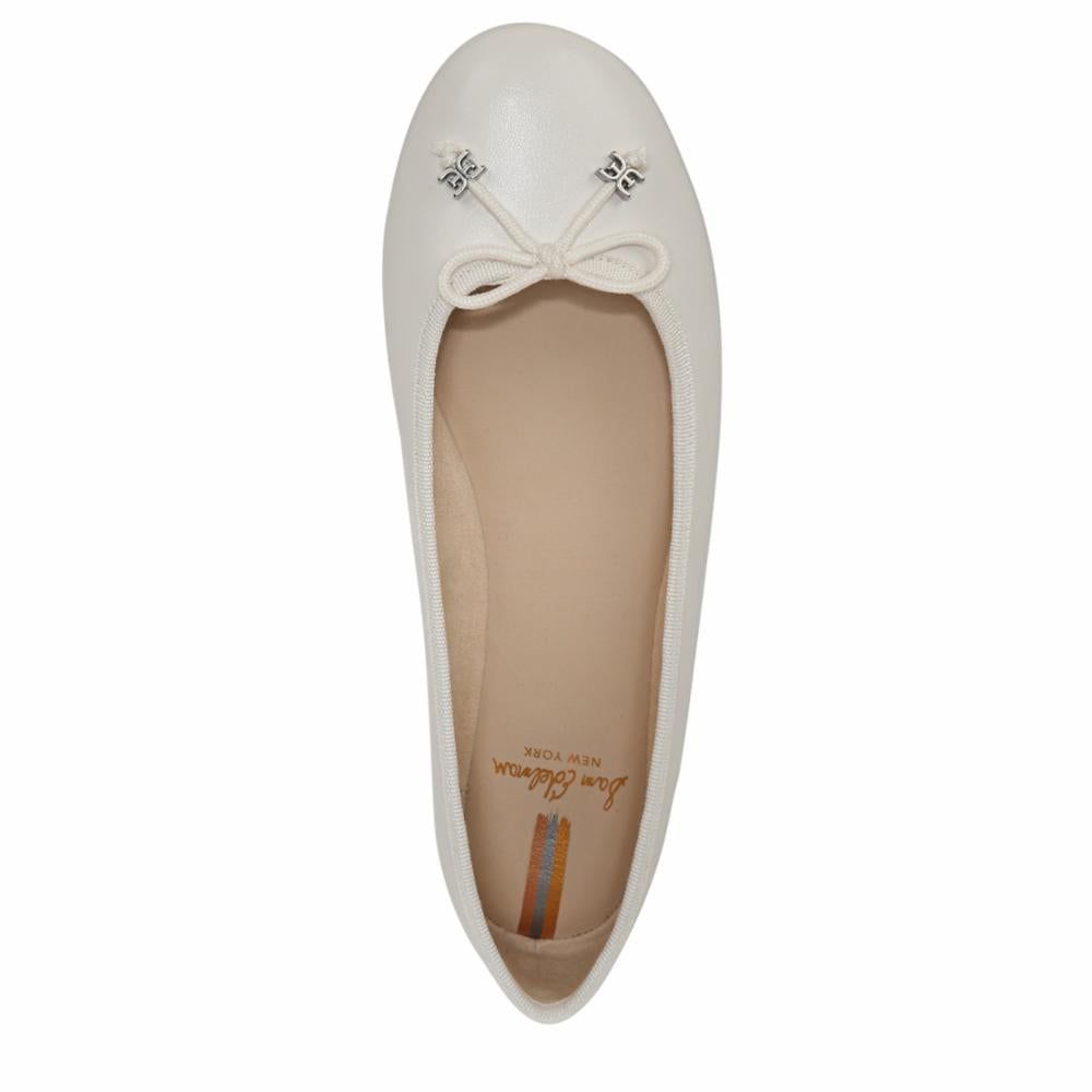Sam Edelman FELICIALUX BRIGHT WHITE/THERANPALEA sold by Sam Edelman product image thumbnail 4