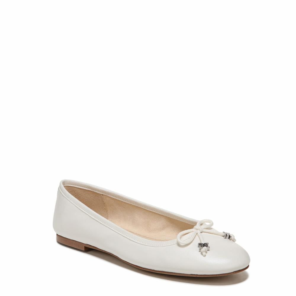 Sam Edelman FELICIALUX BRIGHT WHITE/THERANPALEA sold by Sam Edelman
