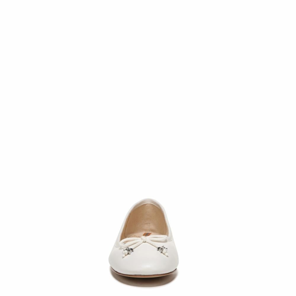 Sam Edelman FELICIALUX BRIGHT WHITE/THERANPALEA sold by Sam Edelman product image thumbnail 2