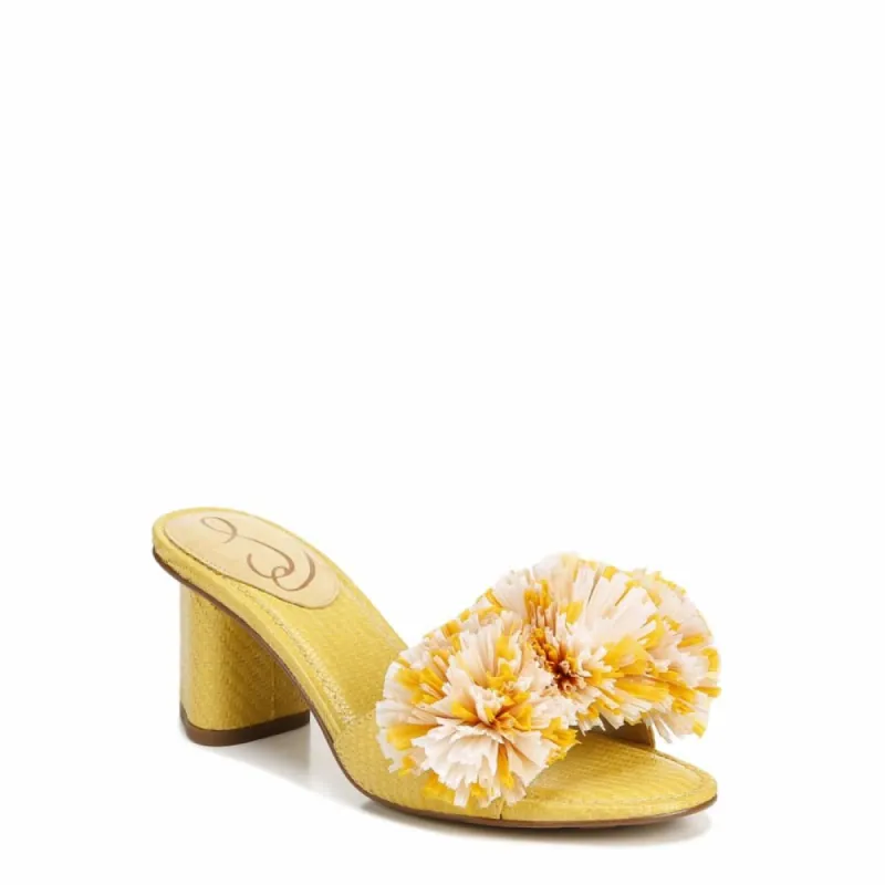 Sam Edelman OLIA DESERT SUN/NAPOLIBASKETWEAV sold by Sam Edelman