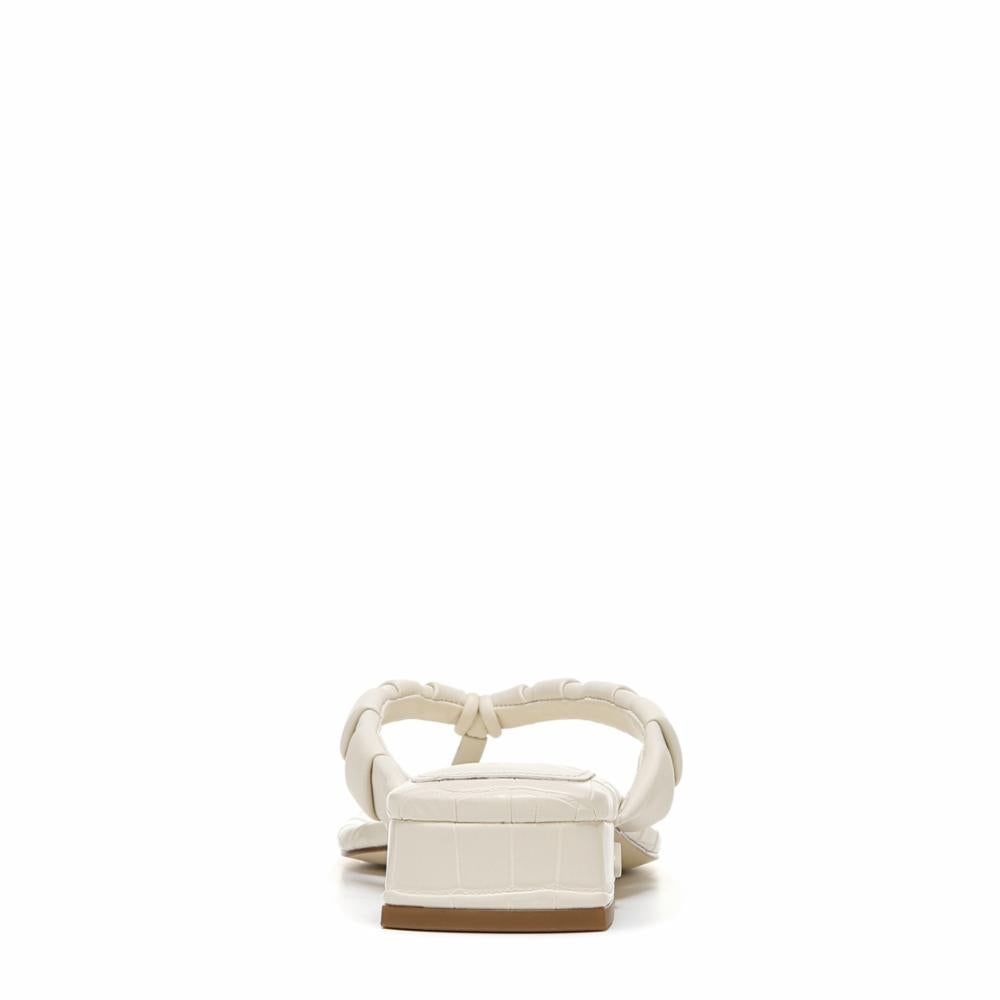 Circus by Sam JACINDA MODERN IVORY/SUPERSOFTNAPPA sold by Sam Edelman product image thumbnail 5