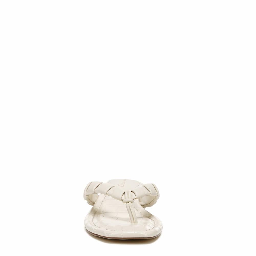 Circus by Sam JACINDA MODERN IVORY/SUPERSOFTNAPPA sold by Sam Edelman product image thumbnail 2