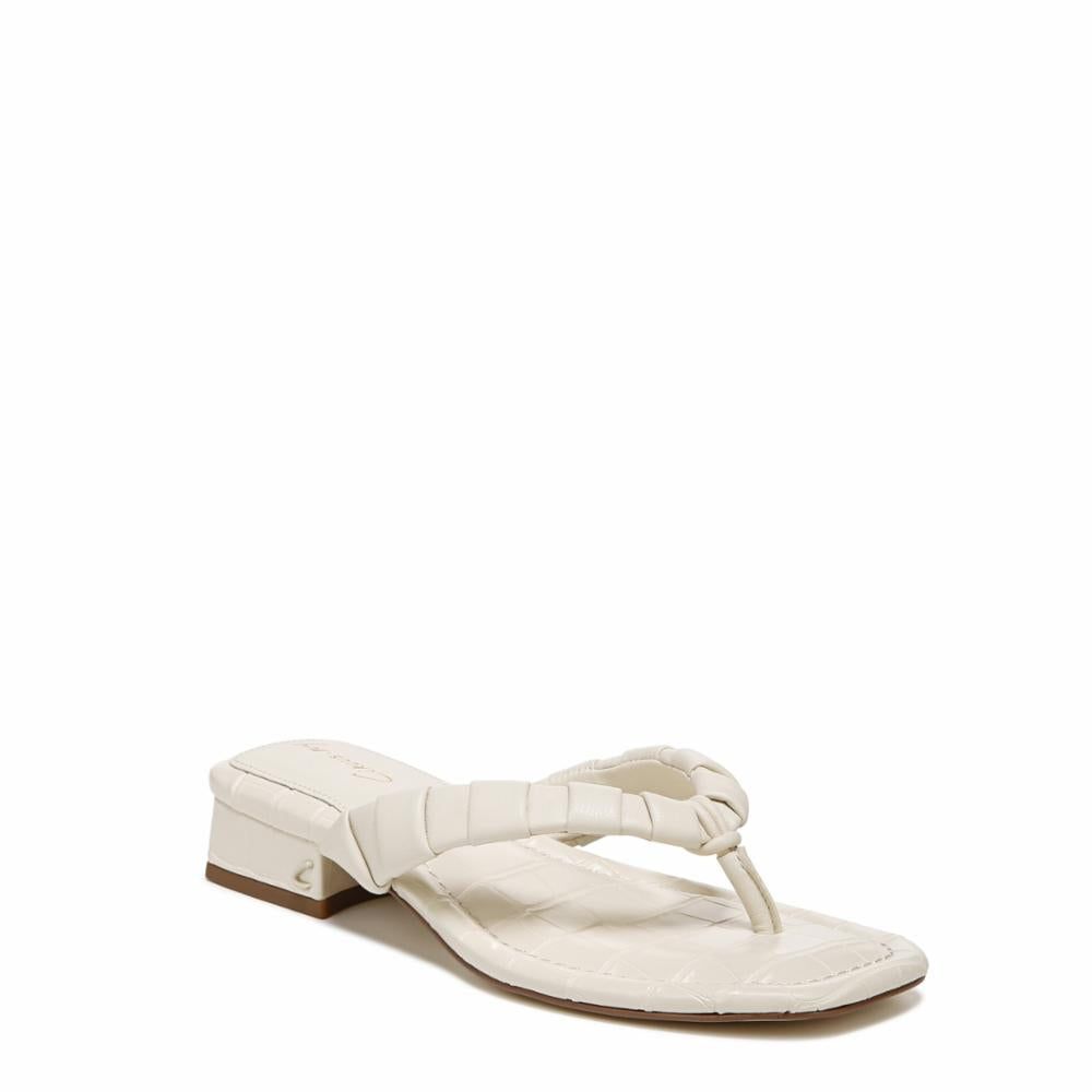 Circus by Sam JACINDA MODERN IVORY/SUPERSOFTNAPPA sold by Sam Edelman