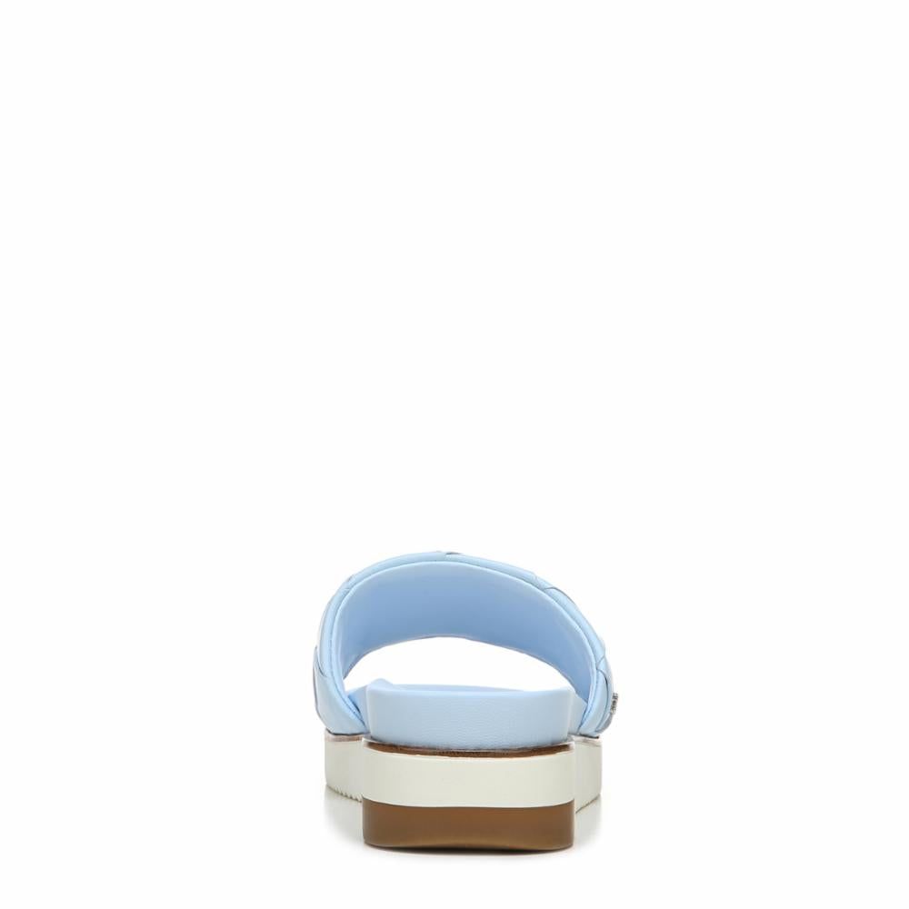 Sam Edelman ADALEY RIVIERA BLUE/SEVILLENAPPALTHR sold by Sam Edelman product image thumbnail 5