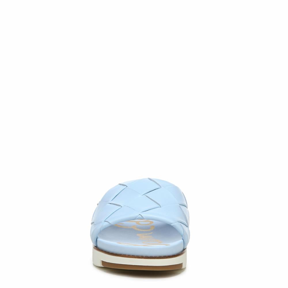 Sam Edelman ADALEY RIVIERA BLUE/SEVILLENAPPALTHR sold by Sam Edelman product image thumbnail 2