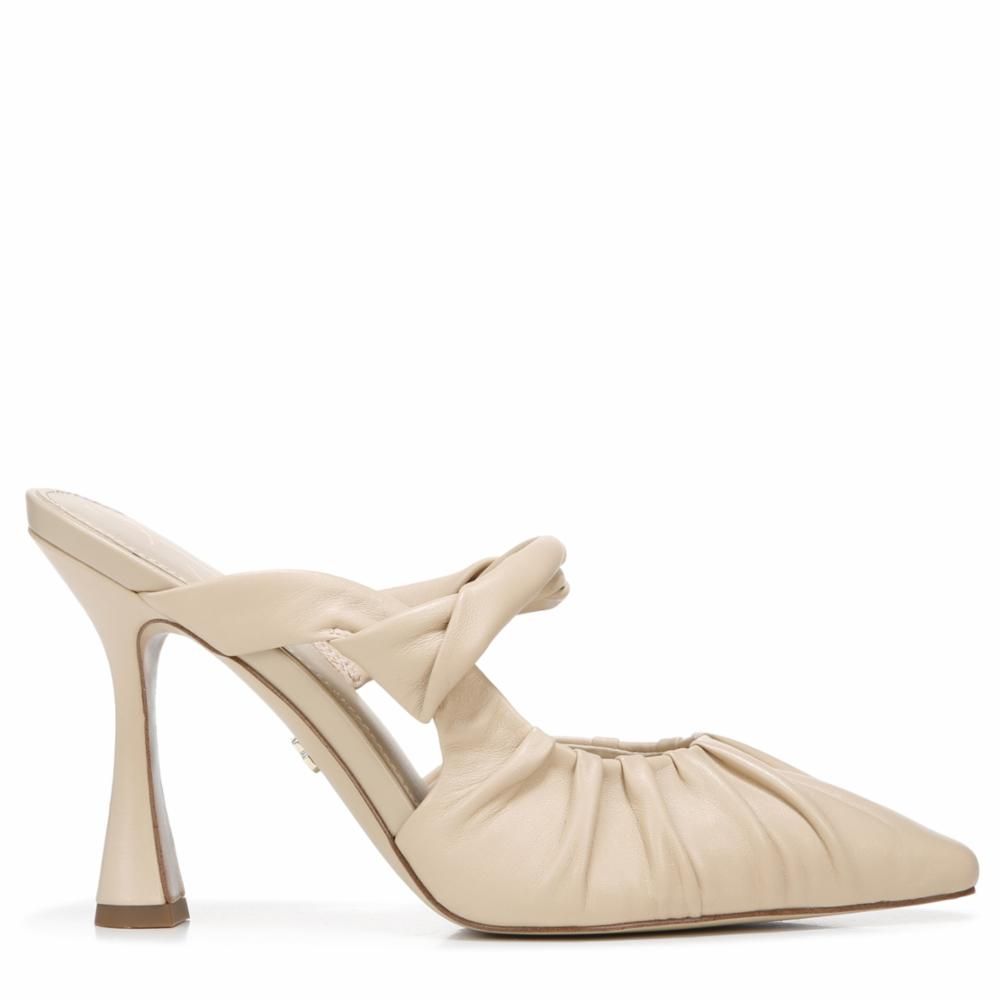 Sam Edelman TILLARY ALMOND/SENSAZIONENAPPA sold by Sam Edelman product image thumbnail 3