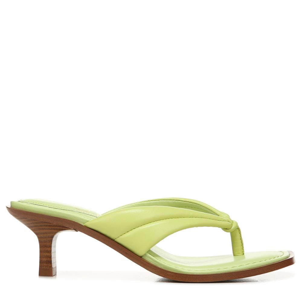 Sam Edelman DAPHNEY KIWI SE/NAPPAVENETOLEA sold by Sam Edelman product image thumbnail 3