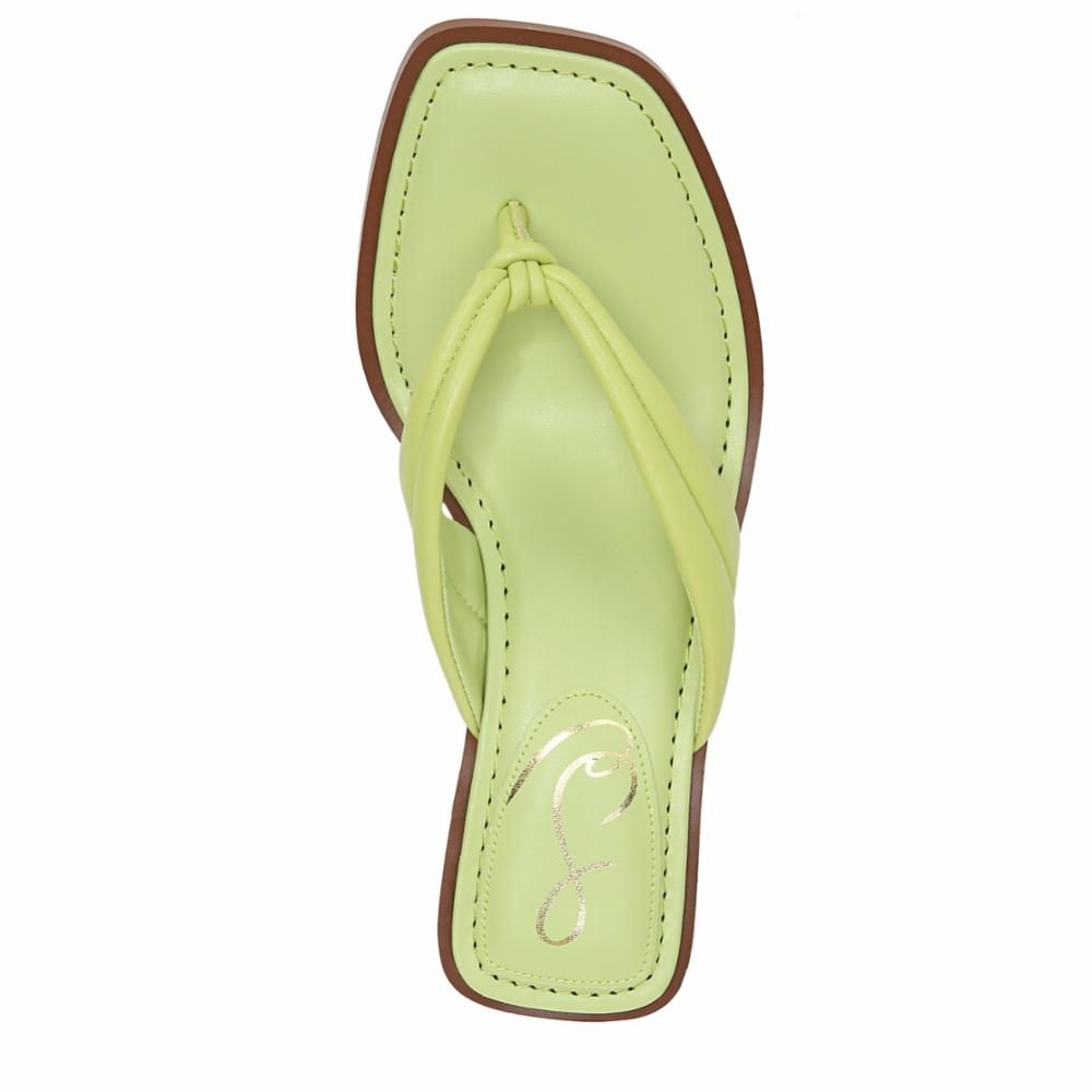 Sam Edelman DAPHNEY KIWI SE/NAPPAVENETOLEA sold by Sam Edelman product image thumbnail 4
