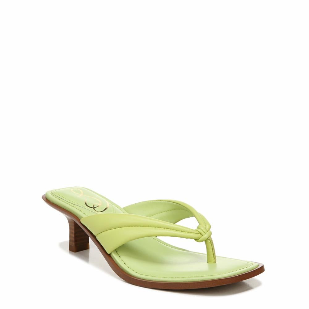 Sam Edelman DAPHNEY KIWI SE/NAPPAVENETOLEA sold by Sam Edelman