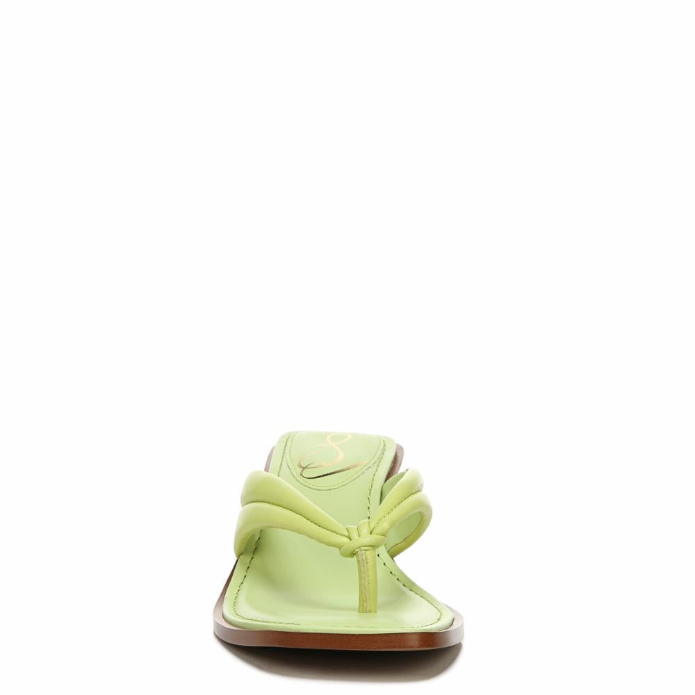 Sam Edelman DAPHNEY KIWI SE/NAPPAVENETOLEA sold by Sam Edelman product image thumbnail 2