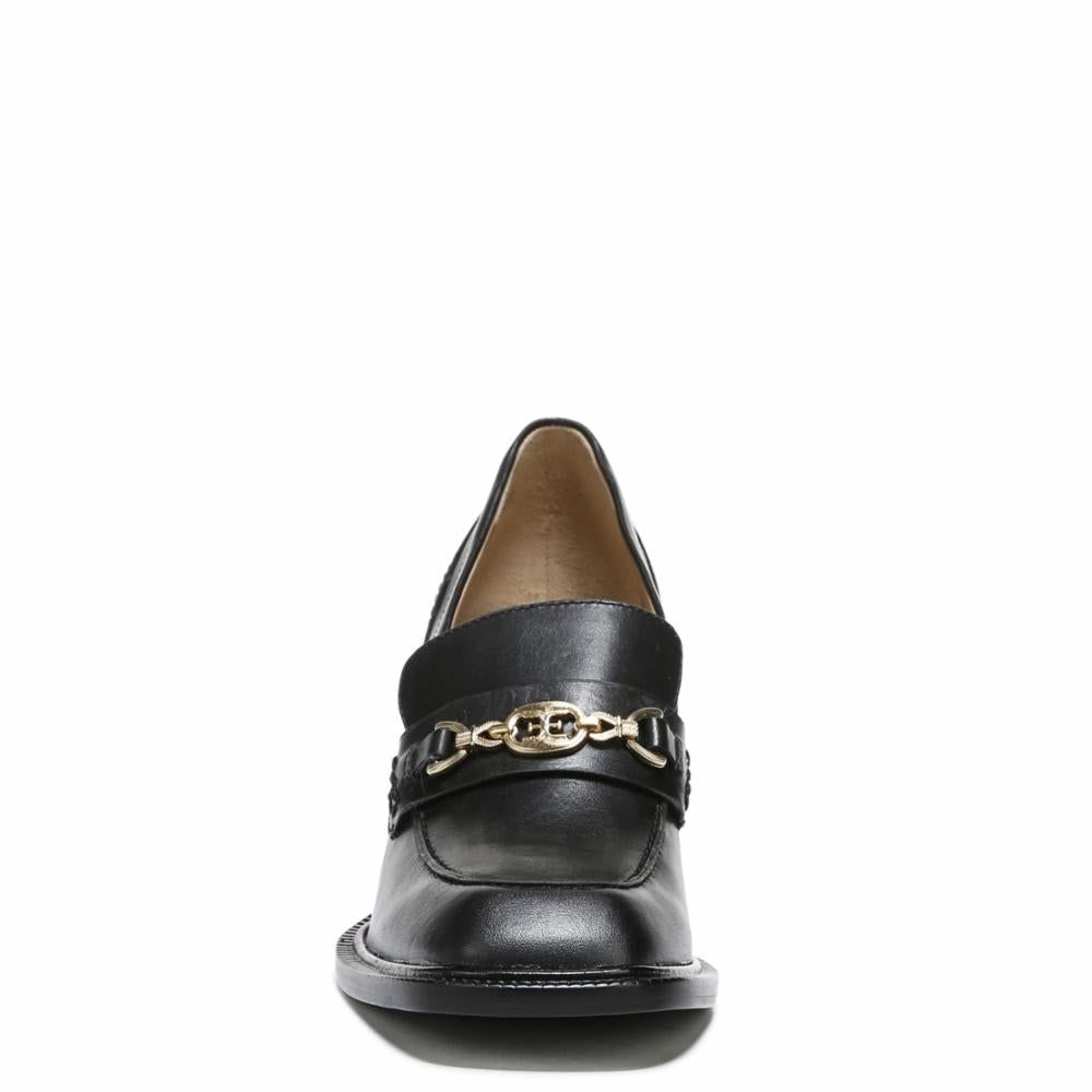 Sam Edelman QUINCY BLACK/BALLY LEATHER sold by Sam Edelman product image thumbnail 2