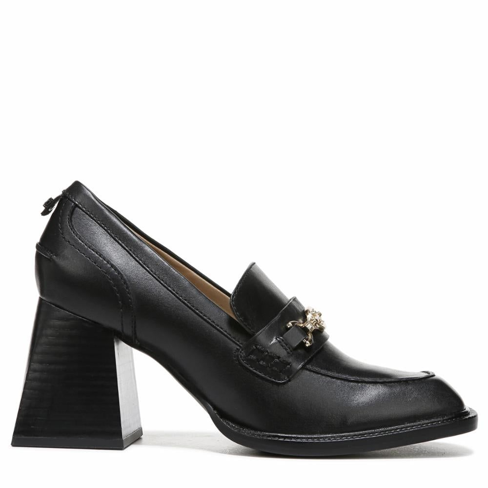 Sam Edelman QUINCY BLACK/BALLY LEATHER sold by Sam Edelman product image thumbnail 3