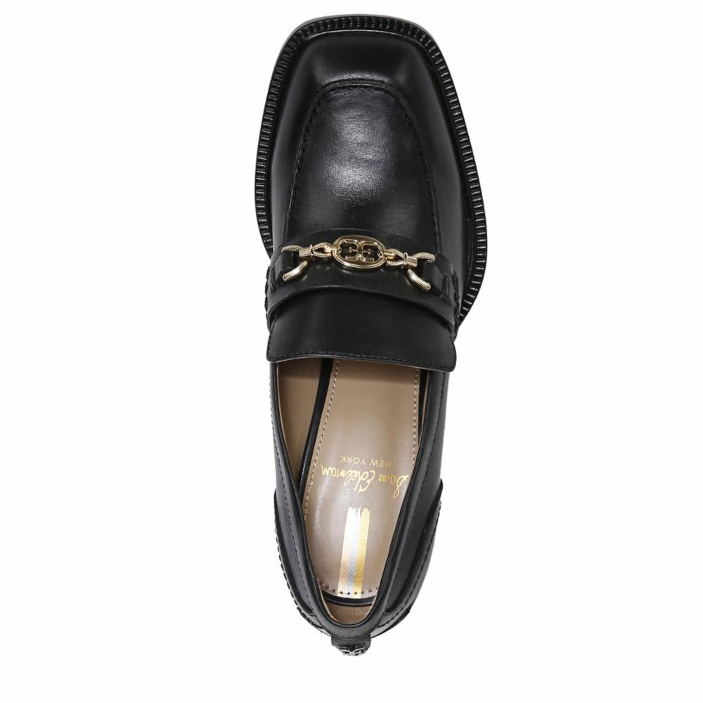 Sam Edelman QUINCY BLACK/BALLY LEATHER sold by Sam Edelman product image thumbnail 4