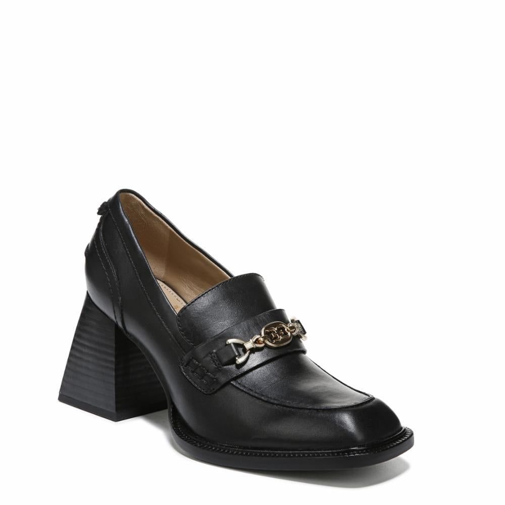 Sam Edelman QUINCY BLACK/BALLY LEATHER sold by Sam Edelman