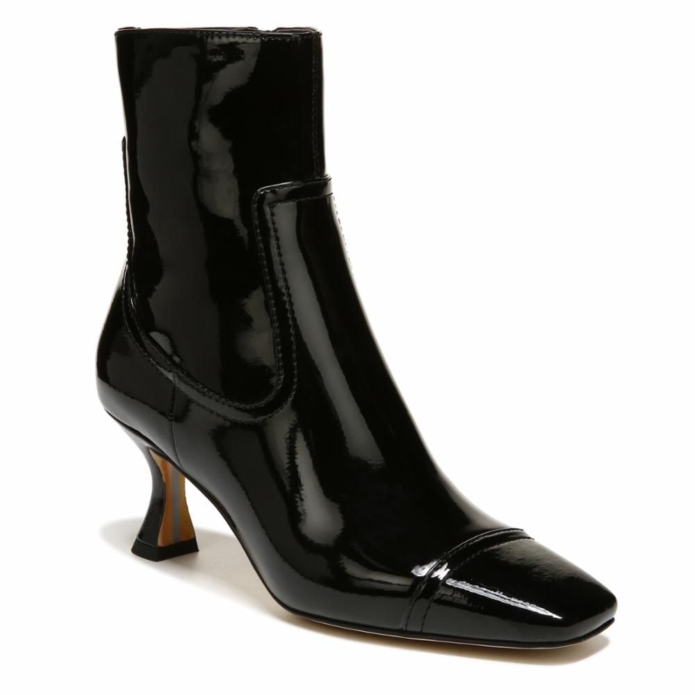 Sam Edelman LIVIA BLACK/OVRSZCRINKPAT sold by Sam Edelman