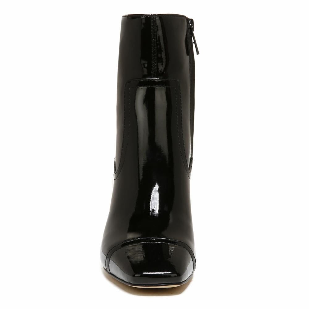 Sam Edelman LIVIA BLACK/OVRSZCRINKPAT sold by Sam Edelman product image thumbnail 2