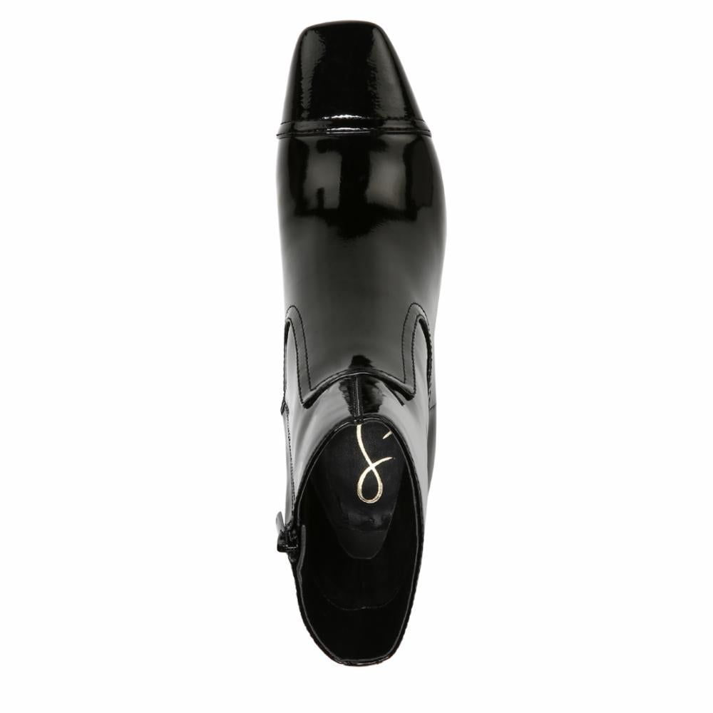 Sam Edelman LIVIA BLACK/OVRSZCRINKPAT sold by Sam Edelman product image thumbnail 4