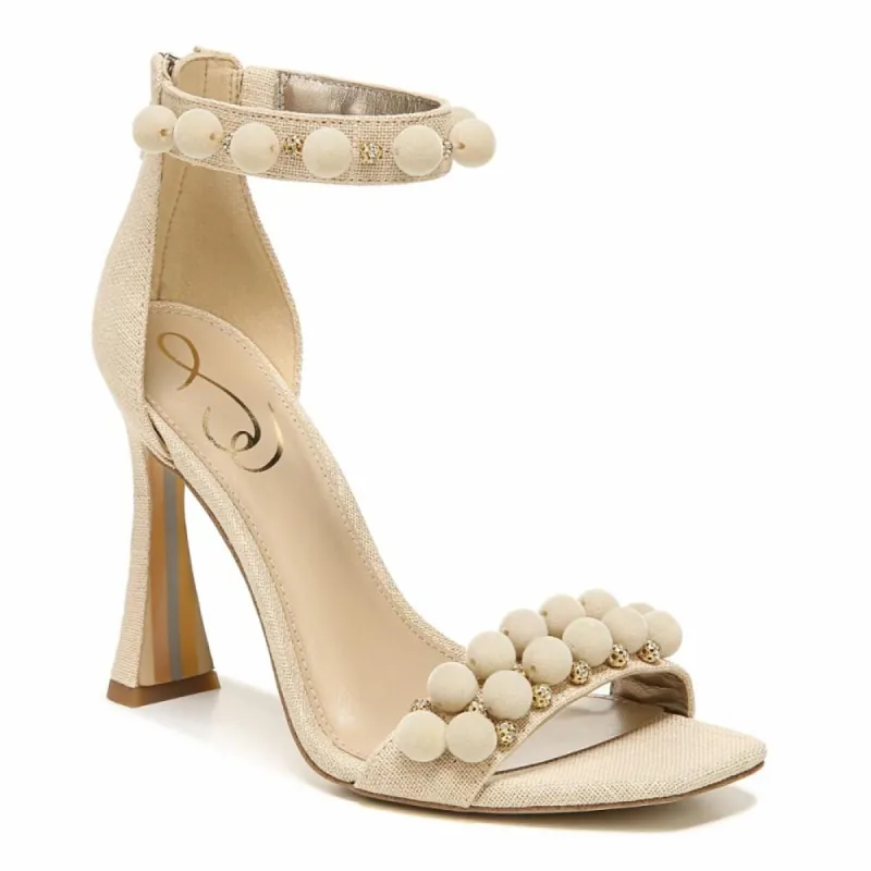 Sam Edelman LUELLA SUMMER SAND/DRESSLINENFAB sold by Sam Edelman